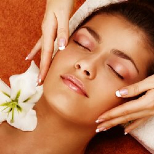 FACIAL TREATMENT