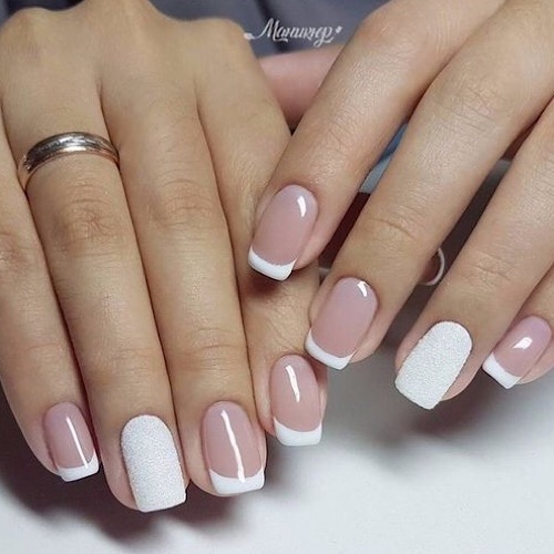 MANICURE