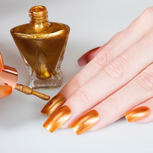 NAILS ENHANCEMENT